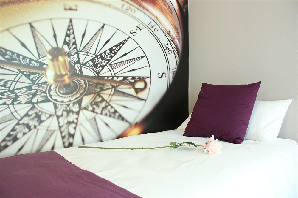 Central Prague Apartments Экстерьер фото