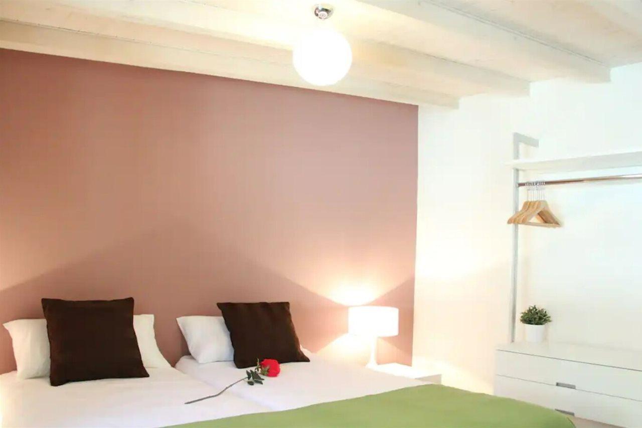 Central Prague Apartments Экстерьер фото