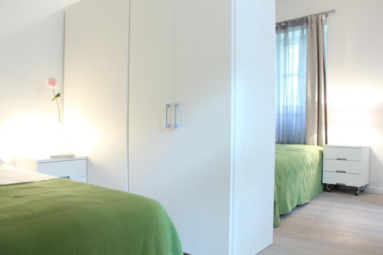 Central Prague Apartments Экстерьер фото