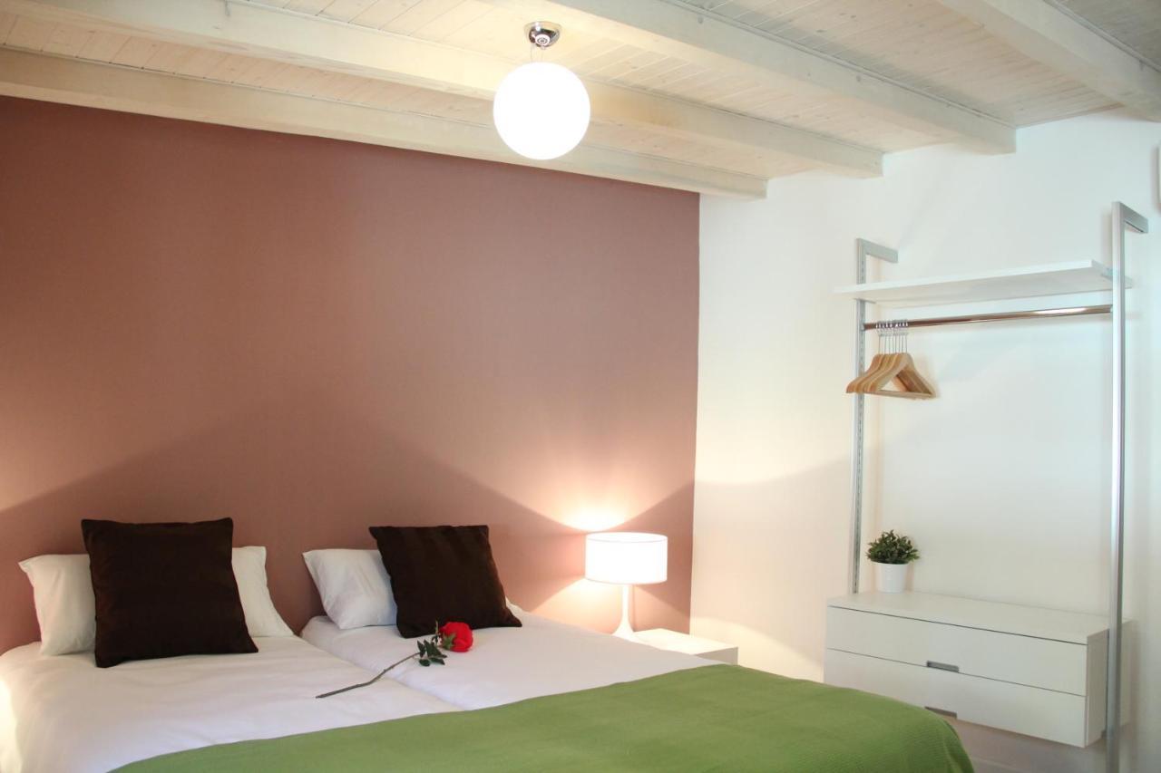 Central Prague Apartments Экстерьер фото